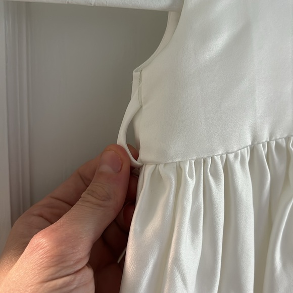 Us Angels Flower Girl Dress - Picture 5 of 8